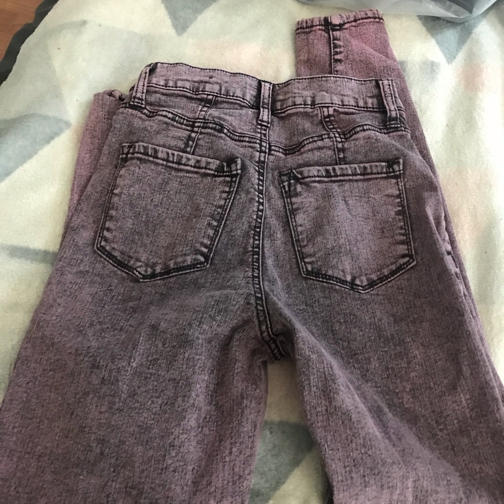 Jeans - Picture 3 of 4